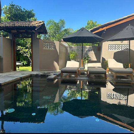 Bk Beach Boutique Hotel - Хіккадува Екстер'єр фото