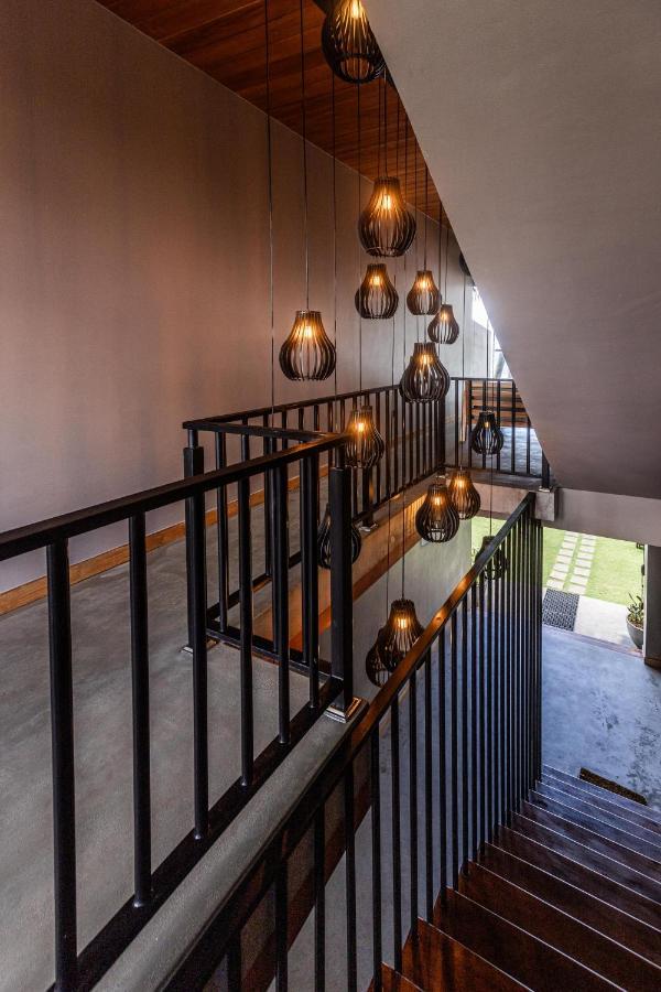 Bk Beach Boutique Hotel - Хіккадува Екстер'єр фото
